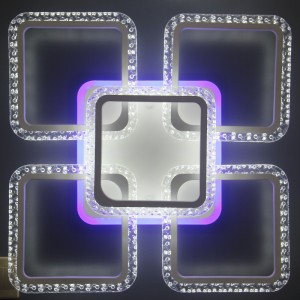 AC821 Φωτιστικό οροφής