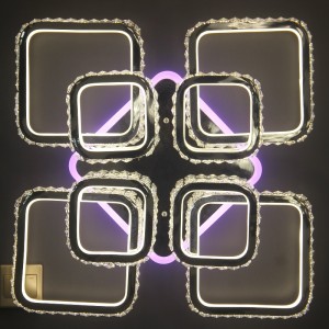 Φωτιστικό οροφής AC822