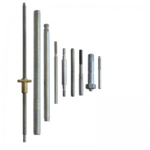 Hongbo HB-20 Αυτόματη ράβδος με νήματα με δύο άξονες στην Κίνα