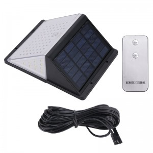 Ηλιακά φώτα κήπου