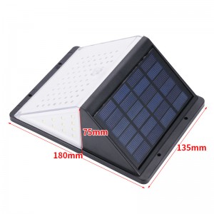 Ηλιακά φώτα κήπου