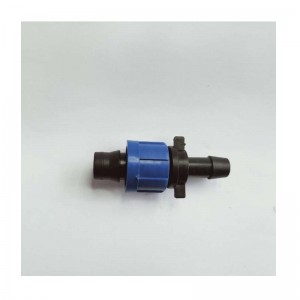 Μονή παράκαμψη κλειδαριάς