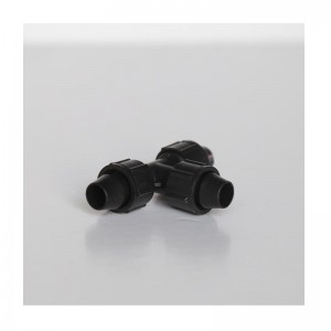 Σταγόνα στάγδην άρδευσης