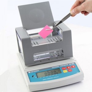 μετρητής πυκνότητας