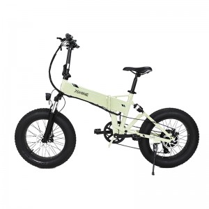 Κ7 EBIKE