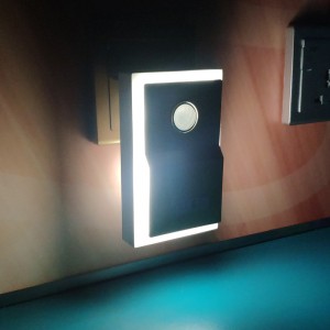 Φως αισθητήρα M004Y