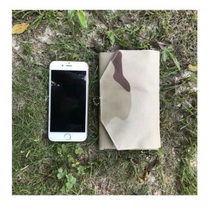 Ηλιακό πτυσσόμενο σάκο