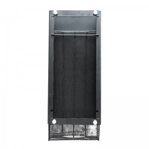 TMJ PP-584 Metal Chrome 40 Pod Nespreso Coffee Capsule Κάτοχος για το περίπτερο οικιακής κουζίνας