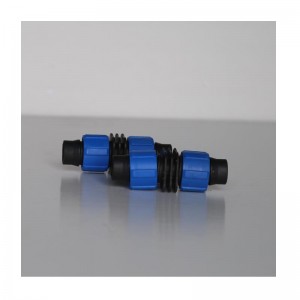 20 Σύνδεση υδατοφράκτη για σωλήνα έγχυσης