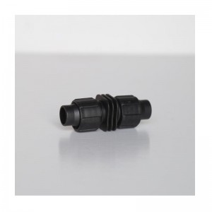 20 Σύνδεση υδατοφράκτη για σωλήνα έγχυσης