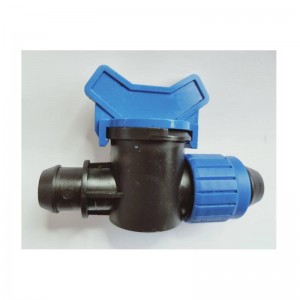 22 Βαλβίδα παράκαμψης μονής κλειδαριάς