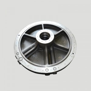 Τελικό καπάκι