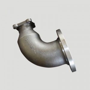 Οπίσθιο κάθισμα αναρρόφησης