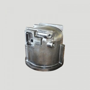 Σώμα αντλίας ελαίου