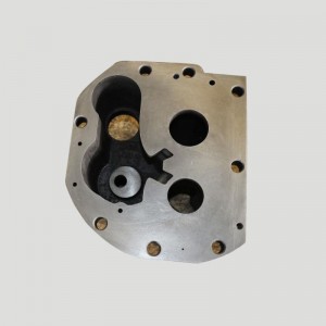 Έδαφος εδράνων