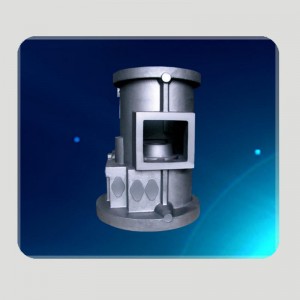 Μονάδα Τσονγκκίνγκ 4