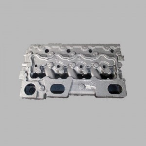 Τέσσερις φιάλες απευθείας έγχυση