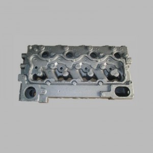 4-κύλινδρος προεξοφλεξη