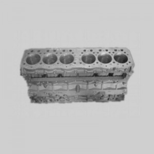 Εξακύλινδρο μπλοκ