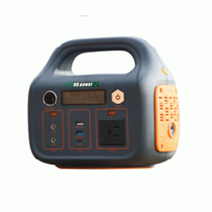 AS500 Φορητή τροφοδοσία ενέργειας