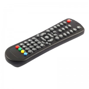 Κίνα εργοστάσιο πιό πρόσφατη φτηνή τιμή δορυφορική τηλεόραση έξυπνο ασύρματο καθολικό τηλεχειριστήριο για TV \\/ STB \\/ DVB