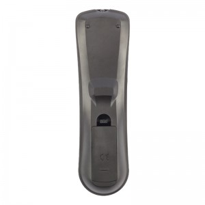 Κίνα εργοστάσιο πιό πρόσφατη φτηνή τιμή δορυφορική τηλεόραση έξυπνο ασύρματο καθολικό τηλεχειριστήριο για TV \\/ STB \\/ DVB