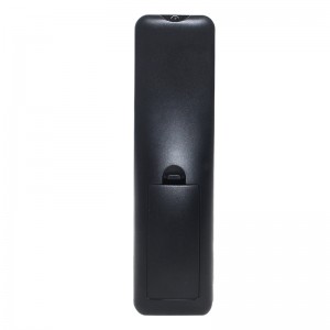 Εργοστασιακό προσαρμοσμένο πολυλειτουργικό τηλεχειριστήριο Universal IR για κιβώτιο τηλεόρασης Android \\/ αποκωδικοποιητής \\/ τηλεόραση...