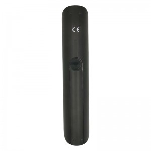 Εφαρμογή οικιακής μόδας εργοστασιακής τιμής Προσαρμοσμένη καθολική τηλεόραση τηλεχειριστηρίου για LED \\/ LCD TV \\/ STB \\/ DVB