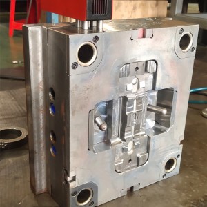 Επαγγελματικοί κατασκευαστές καλουπιών έγχυσης προσαρμοσμένοι βιομηχανικοί πλαστικοί τύποι εγχύσεων ανταλλακτικών Κίνα προς ...