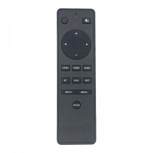 New Design China Universal Remote Control 16keys controller για Android Box \\/ LCD TV \\/ αποκωδικοποιητής