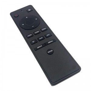 New Design China Universal Remote Control 16keys controller για Android Box \\/ LCD TV \\/ αποκωδικοποιητής
