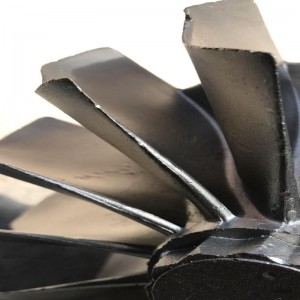 Χύτευση ακριβείας Nickel200, Διαδικασία παραγωγής κολλοειδούς πυριτίου (CZ100, UNS N02100, Nickel 200)