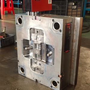 Προσαρμοσμένα πλαστικά καλούπια εγχύσεων και καλούπια εγχύσεως μήτρας χύτευση καλούπια κοιλιακών εγχύσεων