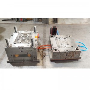 εξειδικευμένα προσαρμοσμένα καλούπια εγχύσεων σχέδια πλαστικών καλουπιών έγχυσης κοστίζονται εταιρείες καλούπι έγχυσης