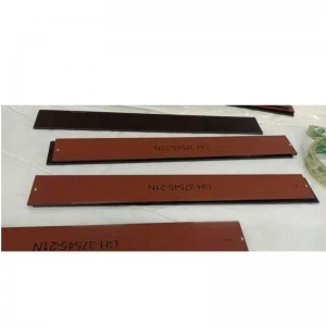 Χρώμα πλάτης Άμορφοι ηλιακοί συλλέκτες πυριτίου