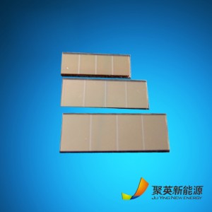 3813 Ηλιακό πάνελ άμορφου πυριτίου