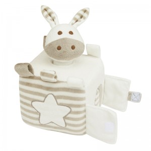 κύβος-αγελάδα