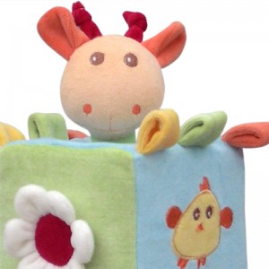 Καμπε-καμηλοπάρδαλη