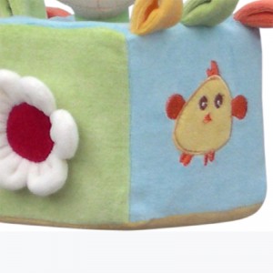 Καμπε-καμηλοπάρδαλη