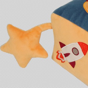 Κύβος-πύραυλος