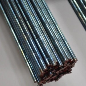 Χύτευση ακριβείας Stellite®1, Διαδικασία παραγωγής κολλοειδούς πυριτίου (Stellite®1, Alloy 1, UNS R3001)