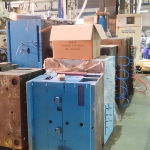 Επαγγελματικά προσαρμοσμένα βιομηχανικά κατασκευαστικά μέρη πλαστικών ανταλλακτικών