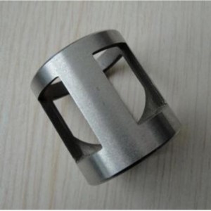 Χύτευση ακριβείας Stellite®3, Διαδικασία παραγωγής κολλοειδούς πυριτίου (Stellite®3, Alloy 3, USN R30001)