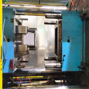 Πλαστικά εξαρτήματα αυτοκινήτου πρωτότυπου πιστοποιητικού ISO Design Design