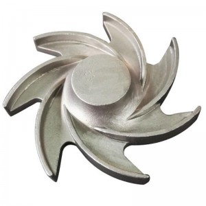 Χύτευση ακριβείας Stellite®21, Διαδικασία παραγωγής κολλοειδούς πυριτίου (Stellite®21, Alloy 21)