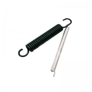 Υψηλής ποιότητας ελατήριο τραμπολίνο ρυθμιζόμενης σπειροειδούς τάσης ελατηρίου