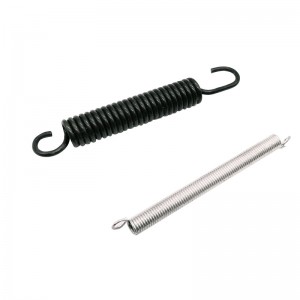 Υψηλής ποιότητας ελατήριο τραμπολίνο ρυθμιζόμενης σπειροειδούς τάσης ελατηρίου