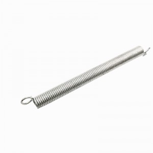 Υψηλής ποιότητας ελατήριο τραμπολίνο ρυθμιζόμενης σπειροειδούς τάσης ελατηρίου