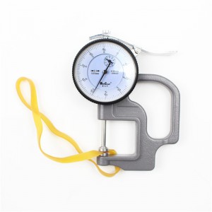 Οι κατασκευαστές κατά παραγγελία επιμηκυνμένες και διευρυμένες λαστιχένιες ταινίες κίτρινες διαφανείς υψηλής ελαστικότητας δε...