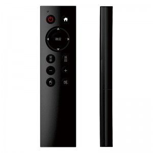 Factory hot selling IR TV απομακρυσμένο νέο Replacement Universal IR Remote Control Satellite TV τηλεχειριστήριο για το κουτί Android